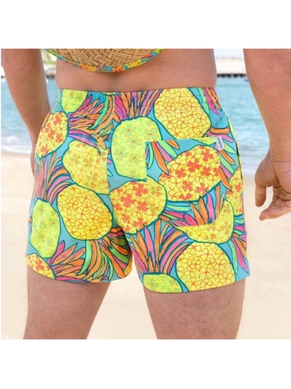 Chubbies Shorts Large